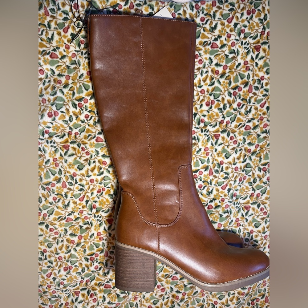 💫Heeled Riding Boots💫 - Picture 13 of 16